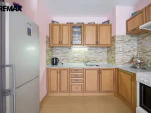 Prodej bytu 2+kk, Karlovy Vary, Jateční, 40 m2