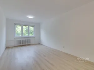 Pronájem bytu 1+1, Praha - Michle, Jihlavská, 39 m2