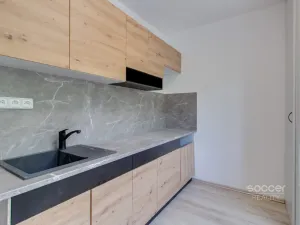 Pronájem bytu 1+1, Praha - Michle, Jihlavská, 39 m2
