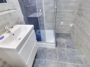 Pronájem bytu 1+1, Praha - Michle, Jihlavská, 39 m2