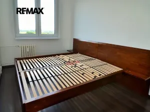 Pronájem bytu 2+kk, Praha - Řepy, Galandova, 46 m2