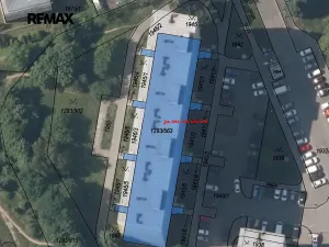 Pronájem bytu 2+kk, Praha - Řepy, Galandova, 46 m2
