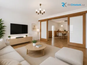 Prodej bytu 4+1, Frýdlant nad Ostravicí, Komenského, 107 m2