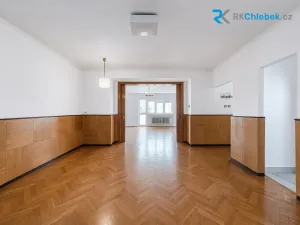 Prodej bytu 4+1, Frýdlant nad Ostravicí, Komenského, 107 m2