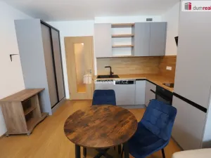 Prodej bytu 1+kk, Praha - Hloubětín, Domalípova, 38 m2