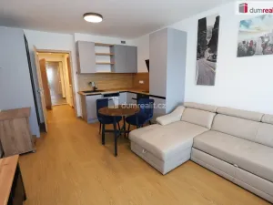 Prodej bytu 1+kk, Praha - Hloubětín, Domalípova, 38 m2