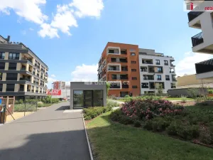 Prodej bytu 1+kk, Praha - Hloubětín, Domalípova, 38 m2