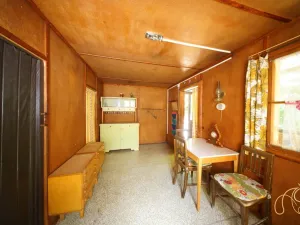 Prodej chaty, Staré Hobzí, 28 m2