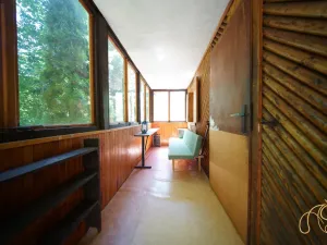 Prodej chaty, Staré Hobzí, 28 m2