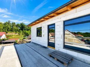 Prodej rodinného domu, Březno, Partyzánská, 223 m2