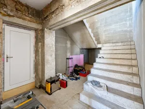 Prodej rodinného domu, Březno, Partyzánská, 223 m2