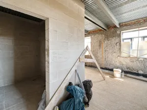 Prodej rodinného domu, Březno, Partyzánská, 223 m2
