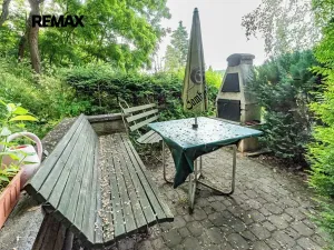 Prodej chaty, Blovice, 42 m2