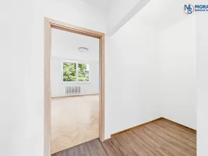 Pronájem bytu 2+1, Olomouc, Brněnská, 58 m2