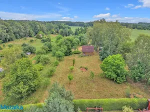 Prodej chaty, Rybník, 53 m2
