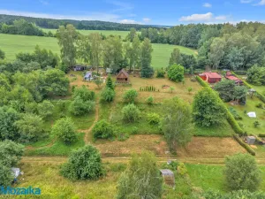 Prodej chaty, Rybník, 53 m2