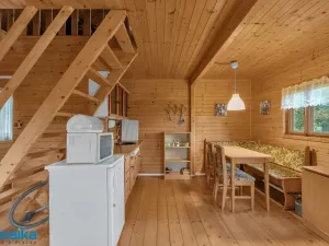 Prodej chaty, Rybník, 53 m2