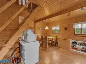 Prodej chaty, Rybník, 53 m2