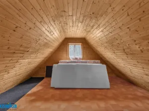 Prodej chaty, Rybník, 53 m2