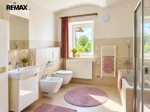 Prodej zemědělské usedlosti, Bezvěrov - Služetín, 380 m2