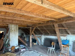 Prodej zemědělské usedlosti, Bezvěrov - Služetín, 380 m2