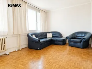 Pronájem bytu 2+1, Praha - Strašnice, Křenická, 57 m2