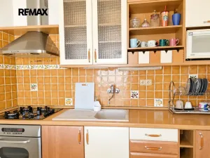 Pronájem bytu 2+1, Praha - Strašnice, Křenická, 57 m2