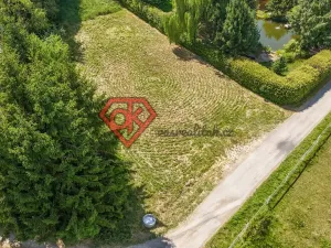 Prodej pozemku pro bydlení, Česká Třebová, Na Horách, 906 m2