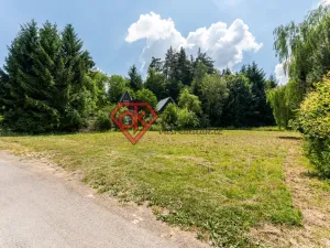 Prodej pozemku pro bydlení, Česká Třebová, Na Horách, 906 m2