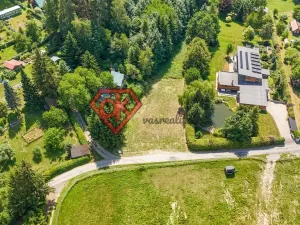 Prodej pozemku pro bydlení, Česká Třebová, Na Horách, 906 m2