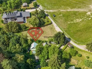 Prodej pozemku pro bydlení, Česká Třebová, Na Horách, 906 m2