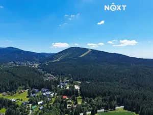 Prodej bytu 2+kk, Harrachov, 50 m2
