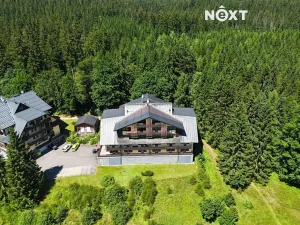 Prodej bytu 2+kk, Harrachov, 50 m2