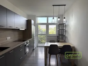 Pronájem bytu 2+1, Olomouc, Matěje z Janova, 60 m2