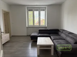 Pronájem bytu 2+1, Olomouc, Matěje z Janova, 60 m2