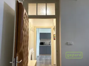 Pronájem bytu 2+1, Olomouc, Matěje z Janova, 60 m2