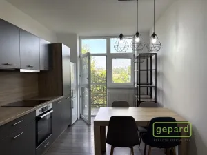 Pronájem bytu 2+1, Olomouc, Matěje z Janova, 60 m2