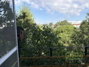 Pronájem bytu 2+1, Olomouc, Matěje z Janova, 60 m2