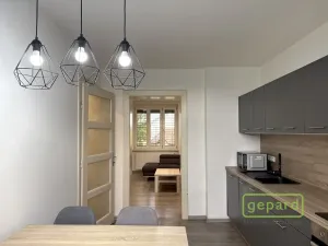 Pronájem bytu 2+1, Olomouc, Matěje z Janova, 60 m2