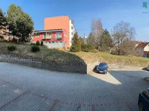 Pronájem bytu 2+1, Třebíč, Spojenců, 52 m2