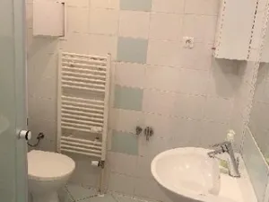 Pronájem bytu 2+1, Třebíč, Spojenců, 52 m2