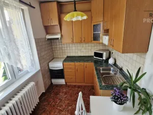 Pronájem bytu 2+1, Ostrava - Poruba, Oty Synka, 56 m2