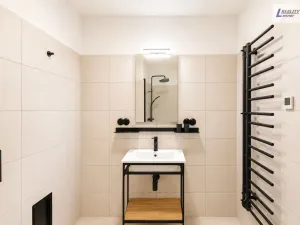 Pronájem bytu 1+kk, Jince, Slavíkova, 48 m2