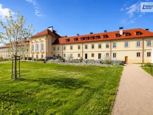 Pronájem bytu 1+kk, Jince, Slavíkova, 48 m2