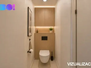 Prodej bytu 3+1, Frýdek-Místek, 1. máje, 74 m2