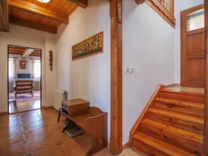 Prodej chalupy, Kolinec - Sluhov, 152 m2