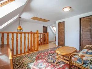 Prodej chalupy, Kolinec - Sluhov, 152 m2