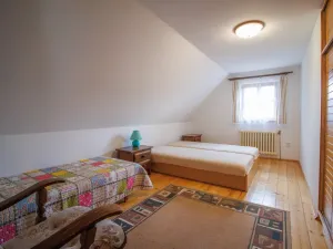 Prodej chalupy, Kolinec - Sluhov, 152 m2