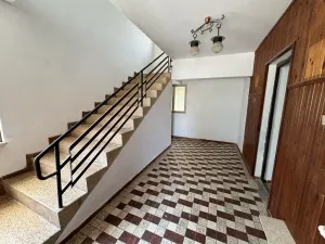 Prodej rodinného domu, Moravany, 200 m2