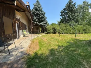 Prodej rodinného domu, Moravany, 200 m2